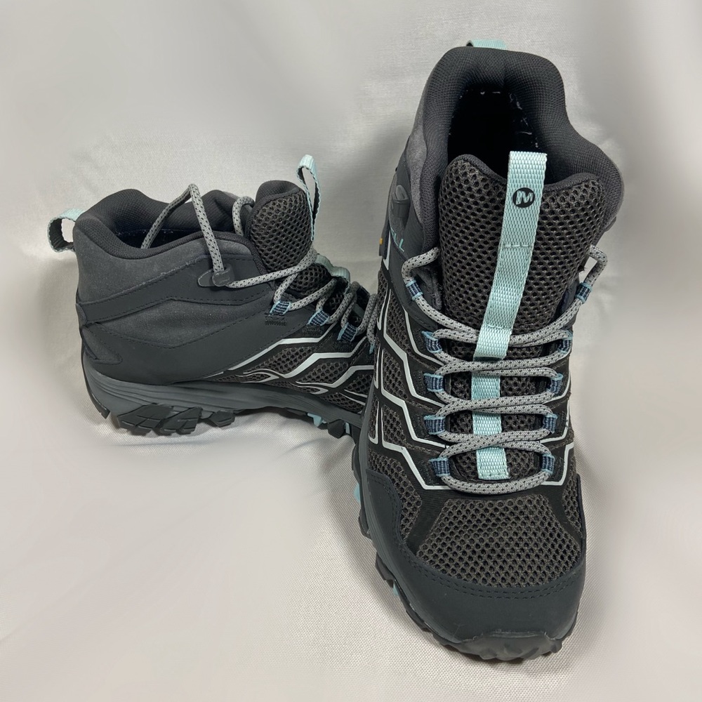 Merrell GORTEX Hiking Boots- Worn Once